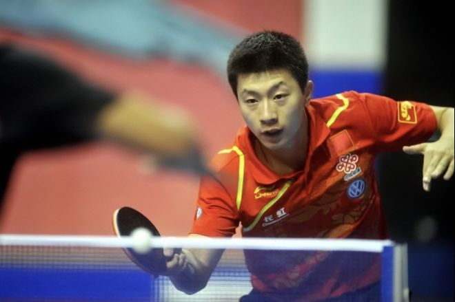 他们的对决 他们的对决