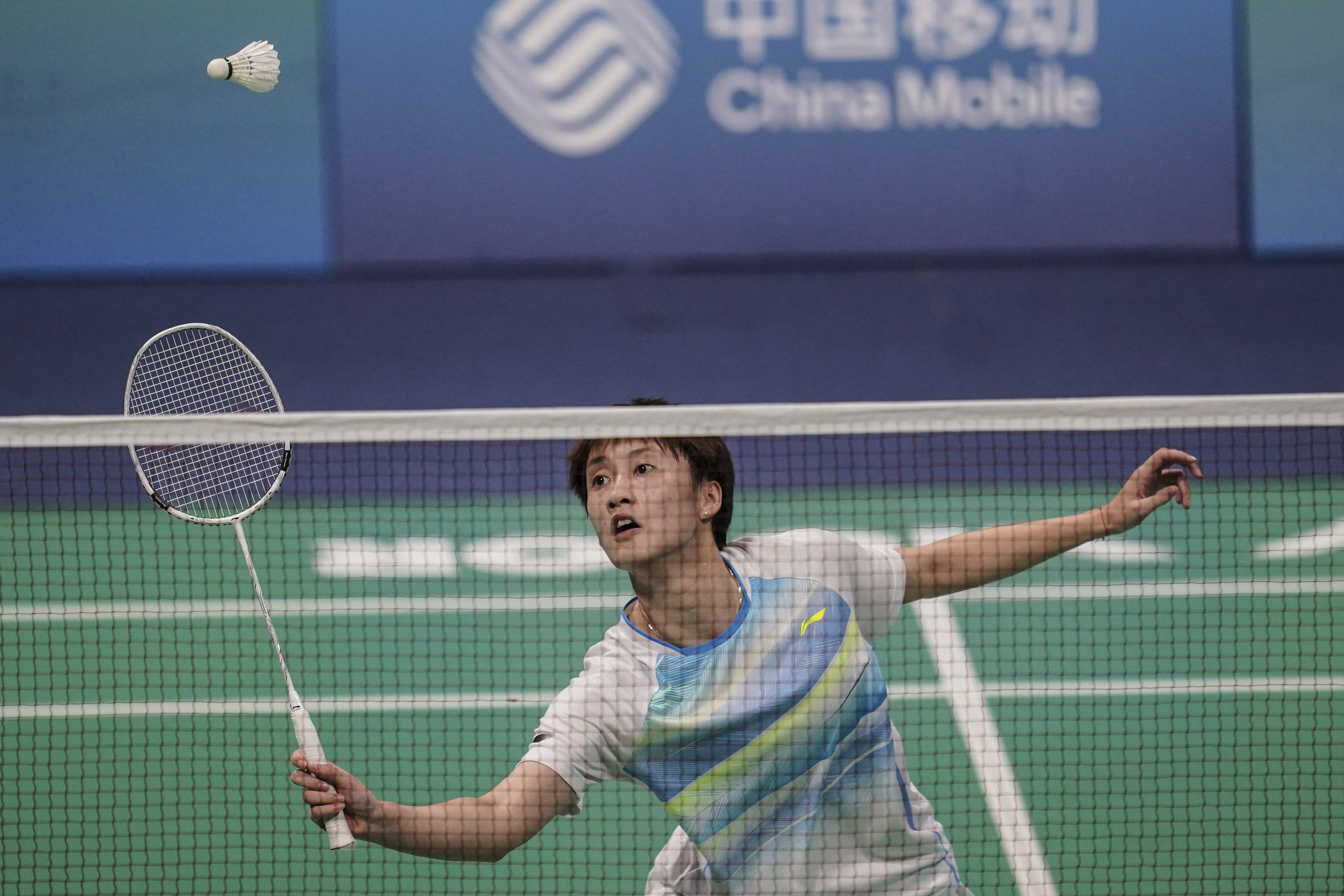 核心人物 核心人物