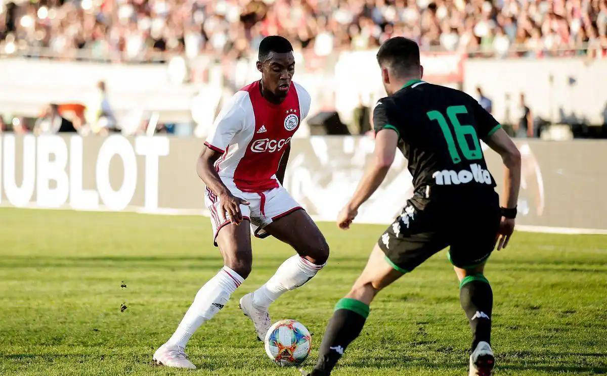 正手的攻击 正手的攻击