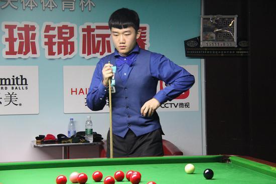 自己的方式 自己的方式