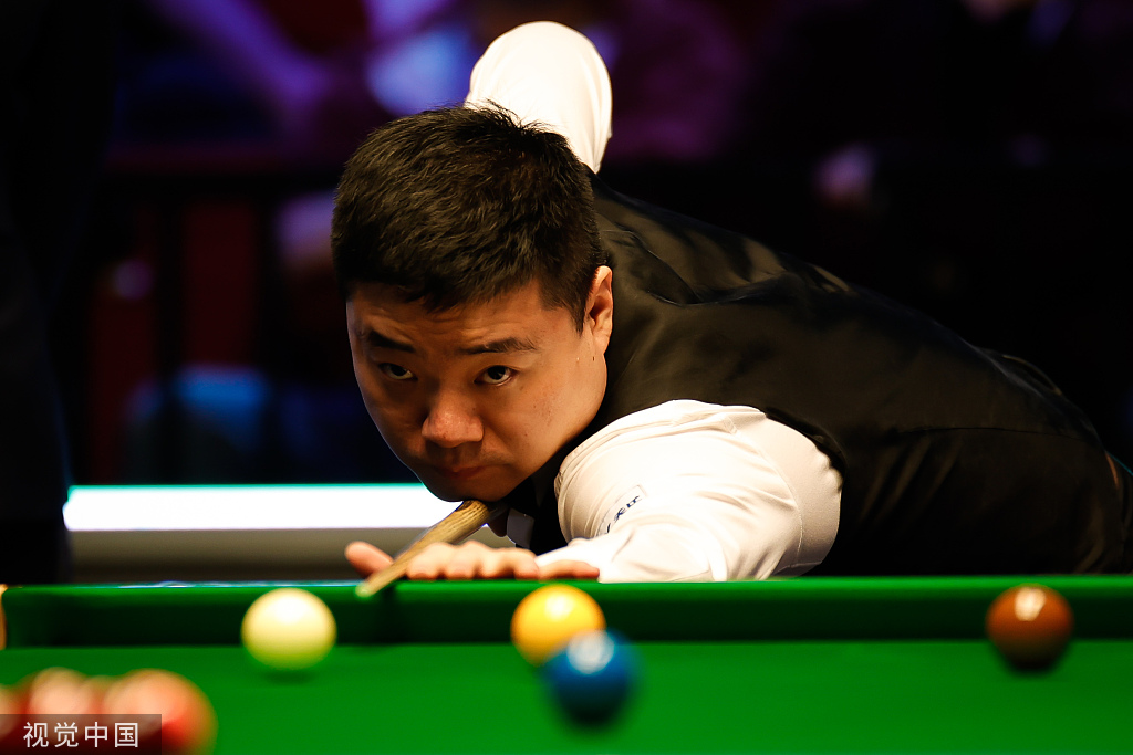 面对豪强 面对豪强