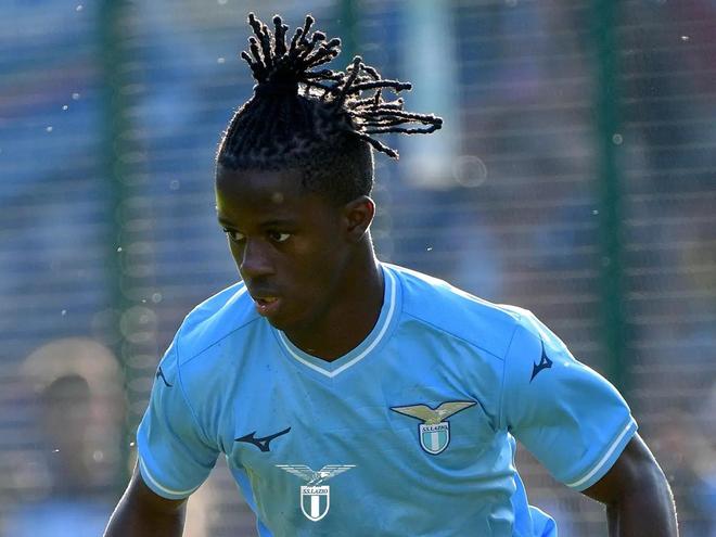 这一开局令 这一开局令