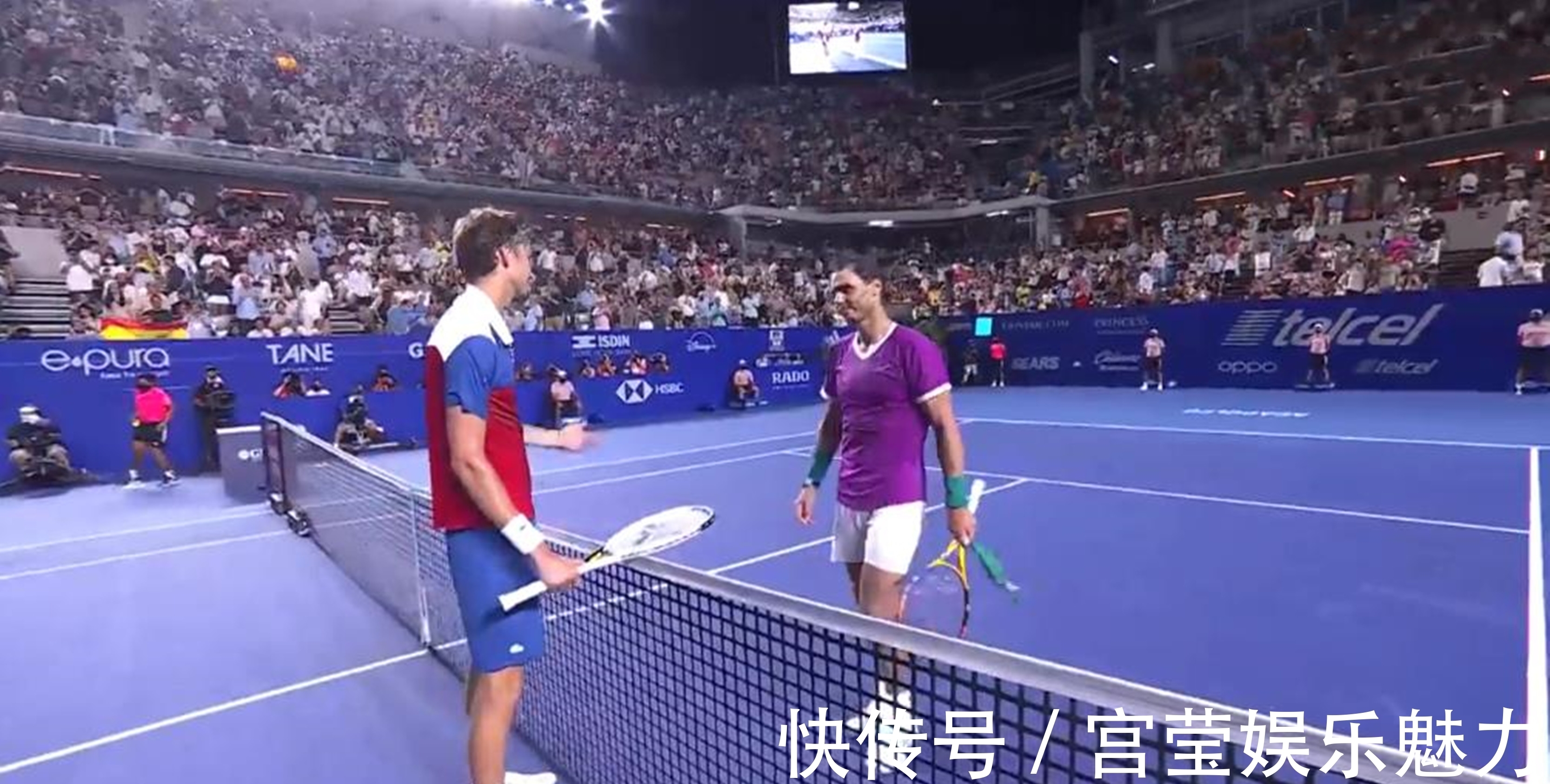 赛中展现出 赛中展现出