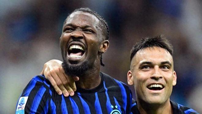 双重胜利 双重胜利