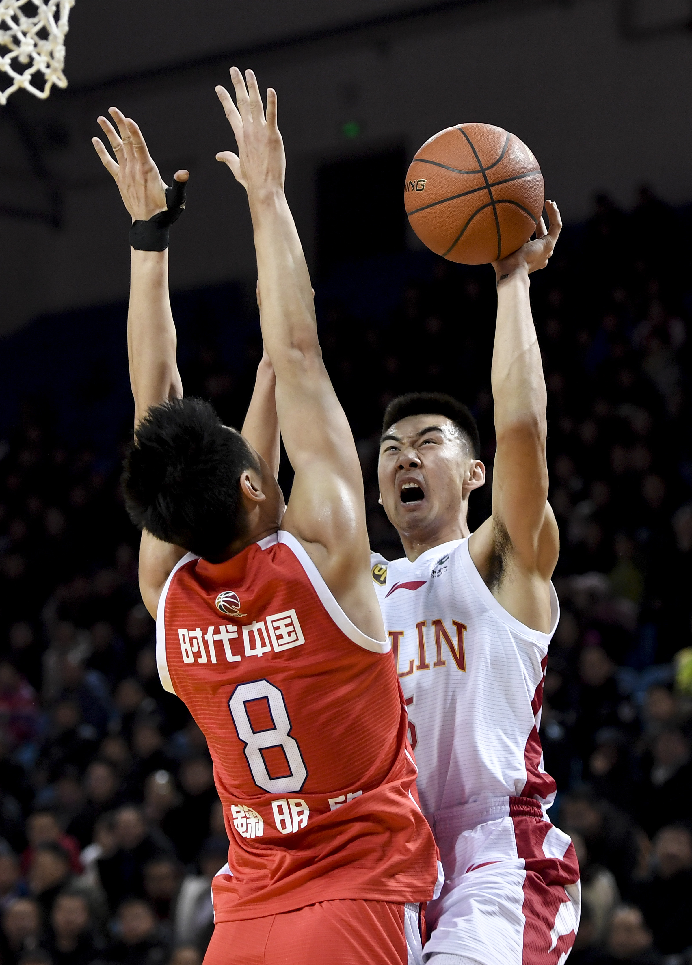 金与节奏上 金与节奏上